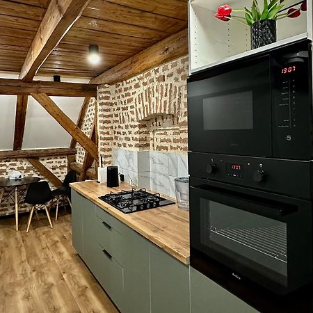 Marianowka Apartment Legnica Exterior photo