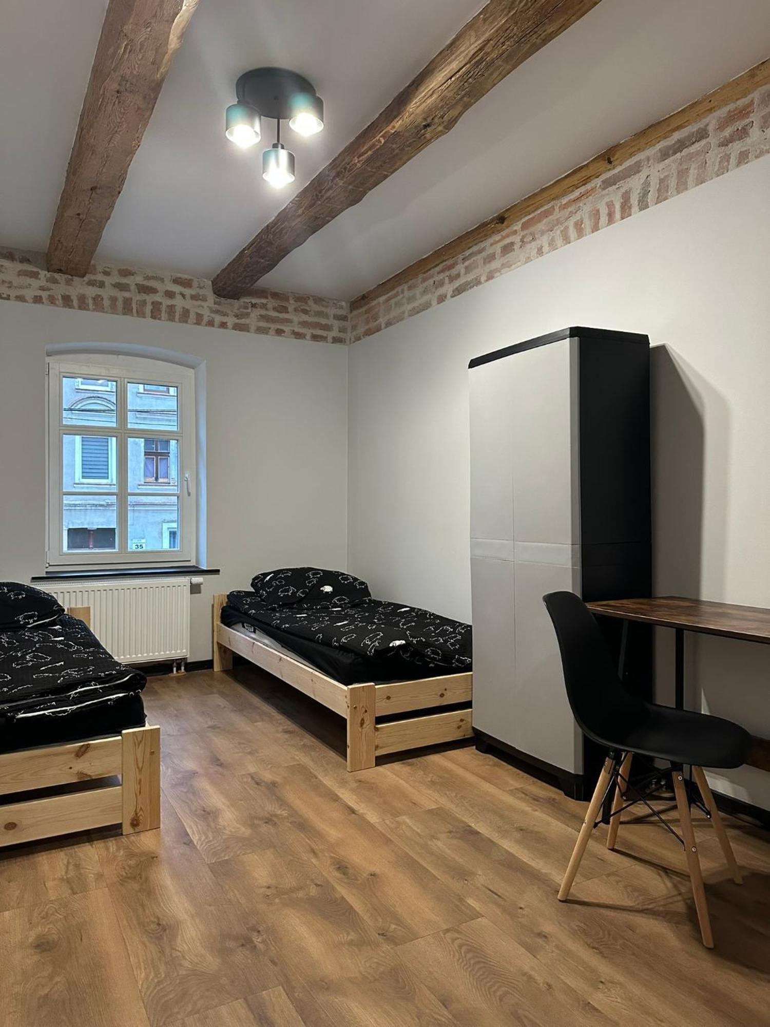 Marianowka Apartment Legnica Exterior photo